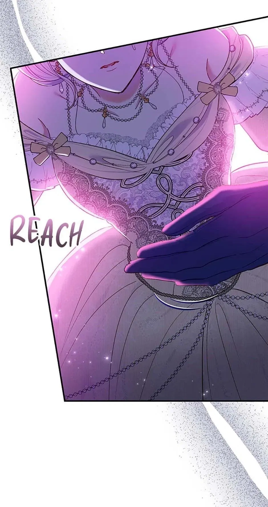 The Villainess's Blind Date Is Too Perfect Chapter 63 page 100 - 
