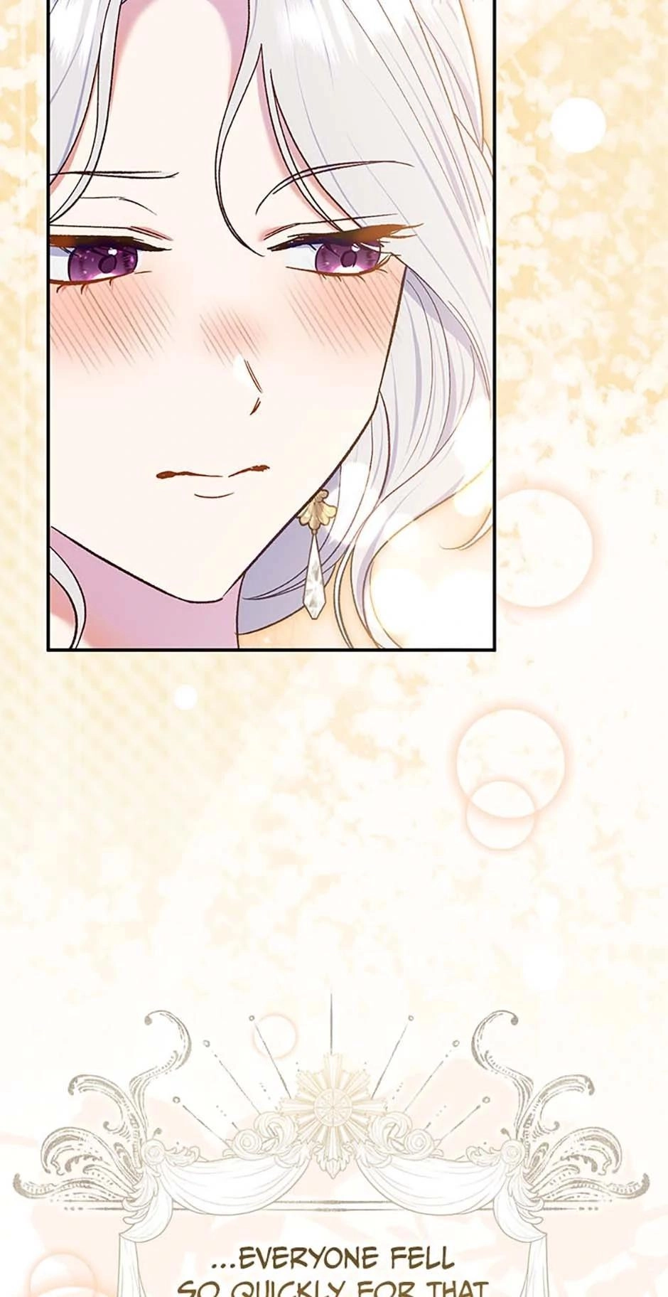 The Villainess's Blind Date Is Too Perfect Chapter 65 page 13 - 
