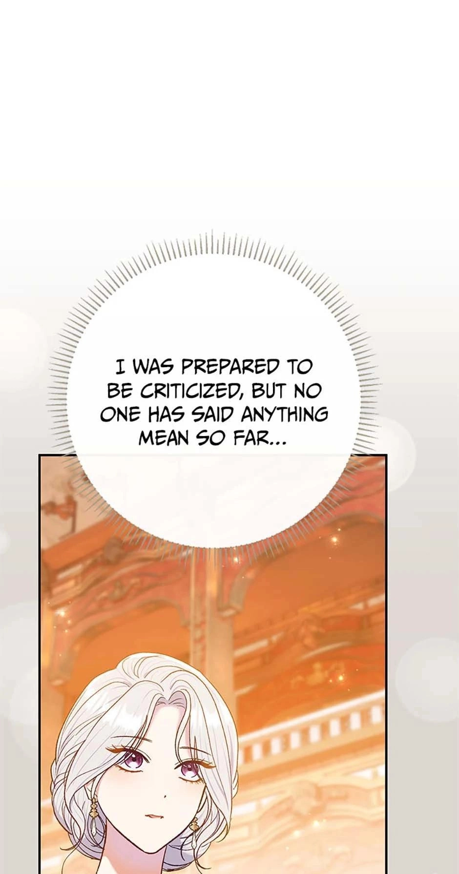 The Villainess's Blind Date Is Too Perfect Chapter 65 page 15 - 