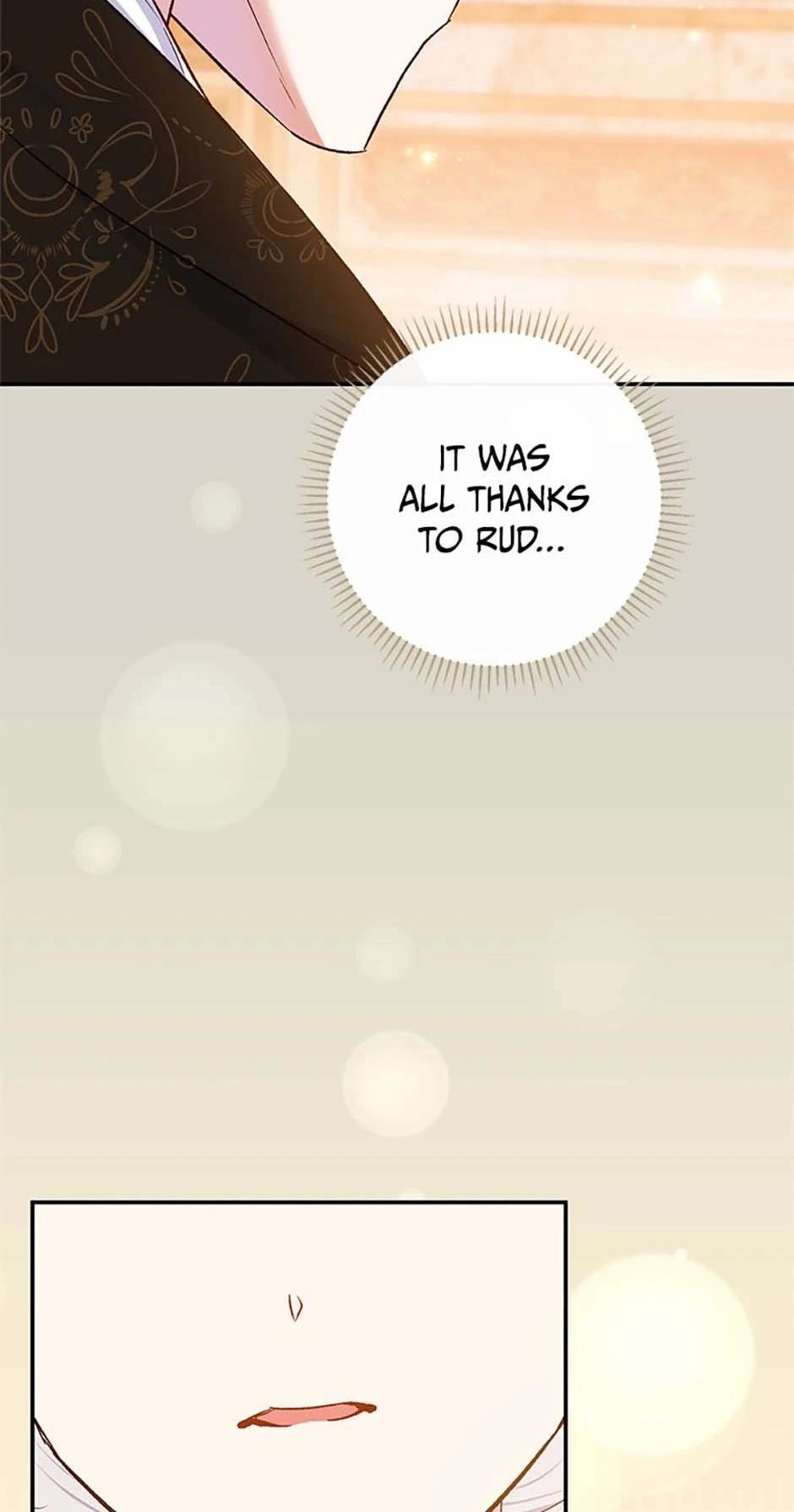 The Villainess's Blind Date Is Too Perfect Chapter 65 page 17 - 