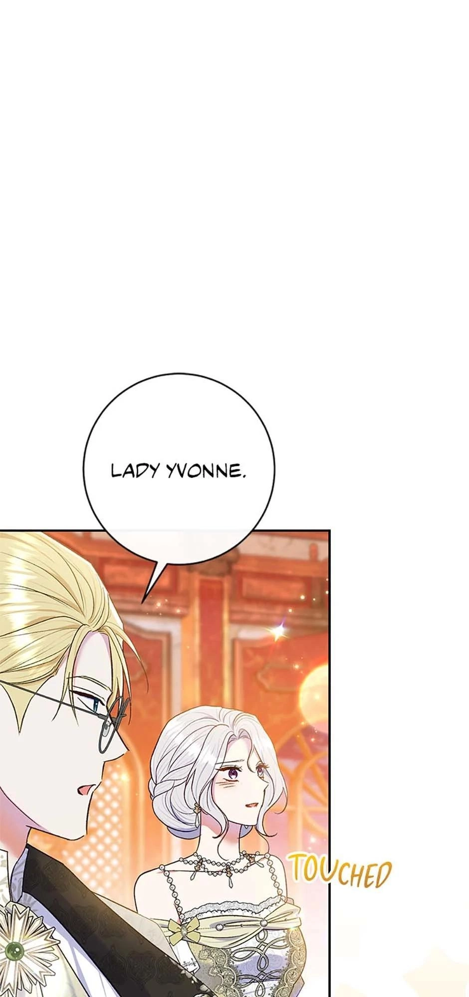 The Villainess's Blind Date Is Too Perfect Chapter 65 page 23 - 