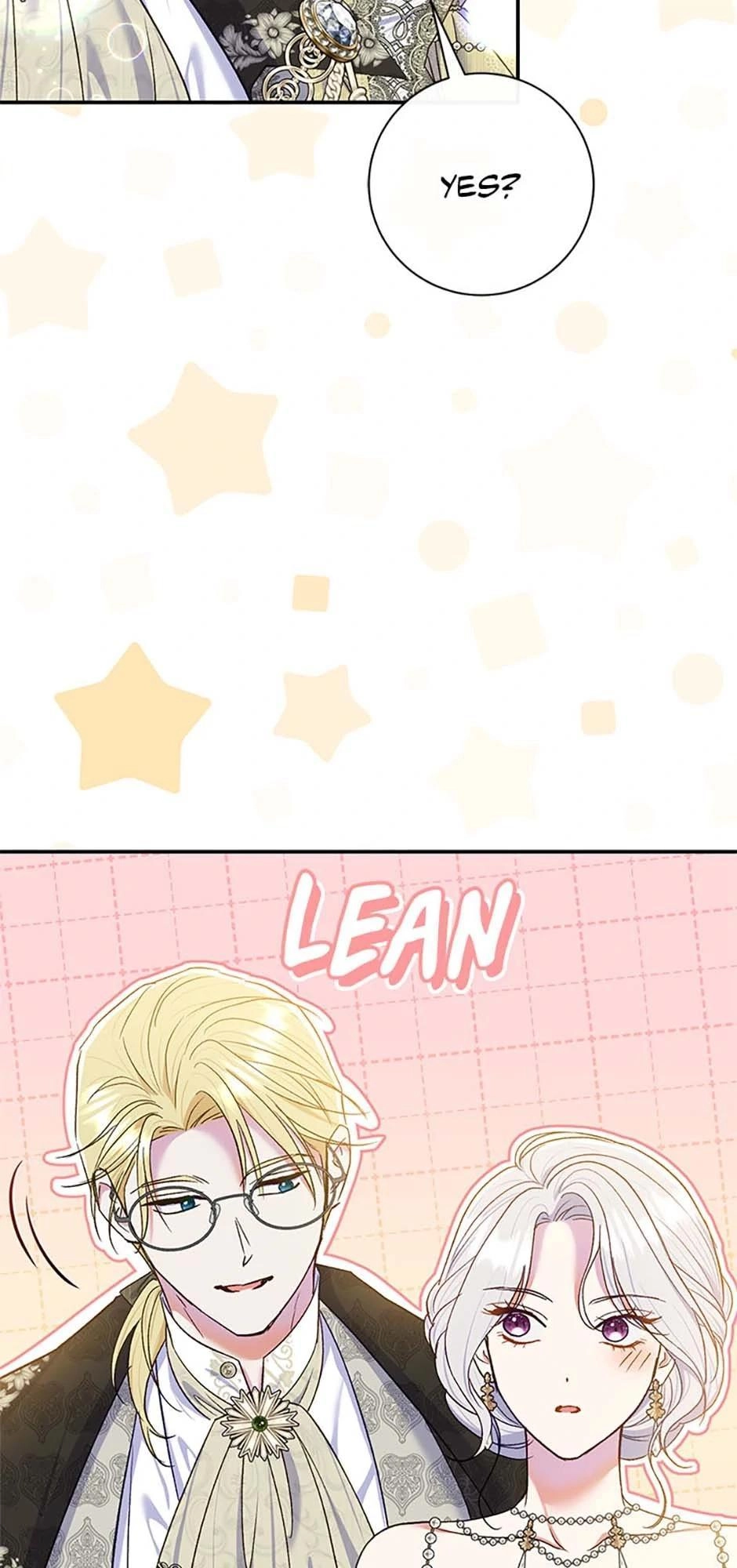 The Villainess's Blind Date Is Too Perfect Chapter 65 page 24 - 