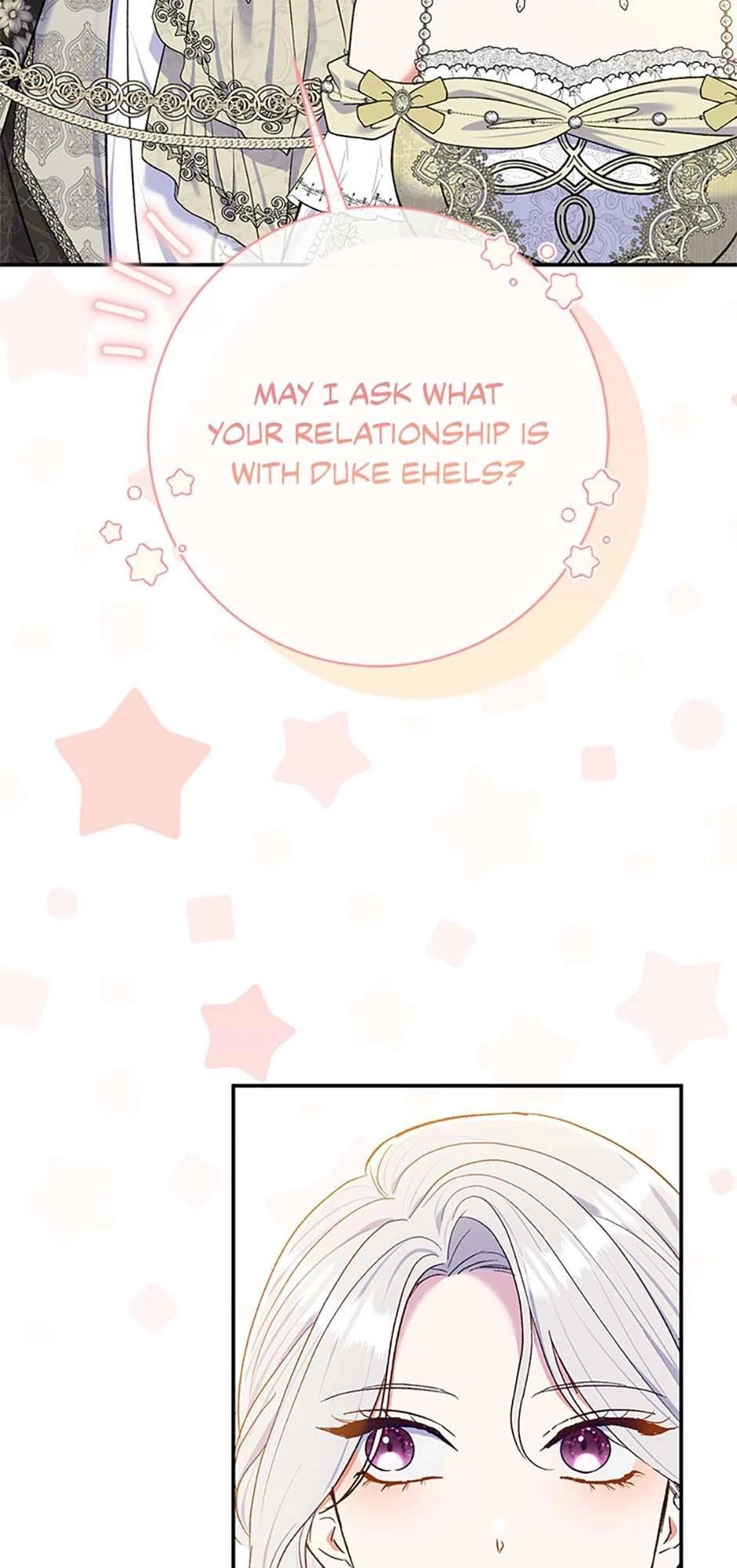 The Villainess's Blind Date Is Too Perfect Chapter 65 page 25 - 