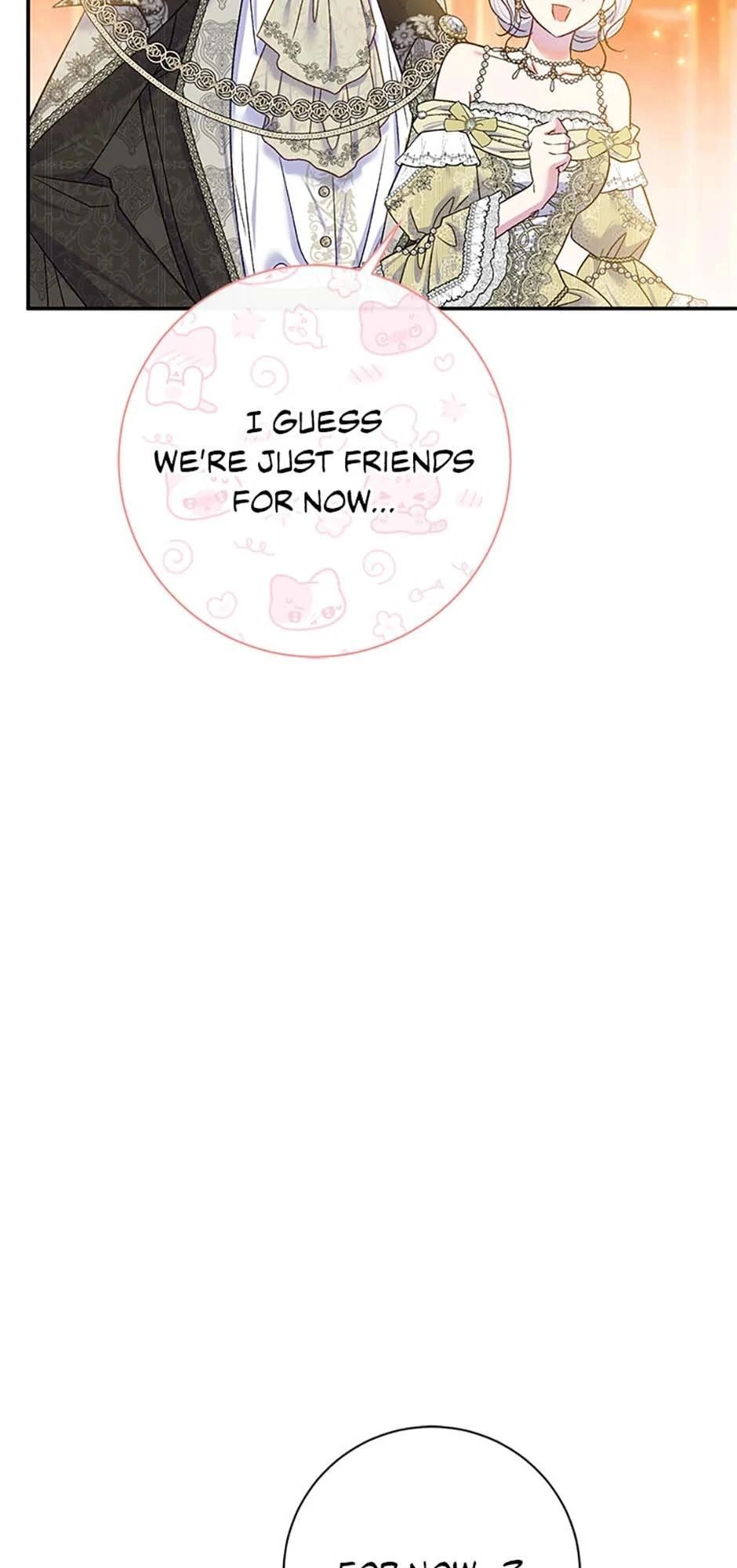 The Villainess's Blind Date Is Too Perfect Chapter 65 page 27 - 