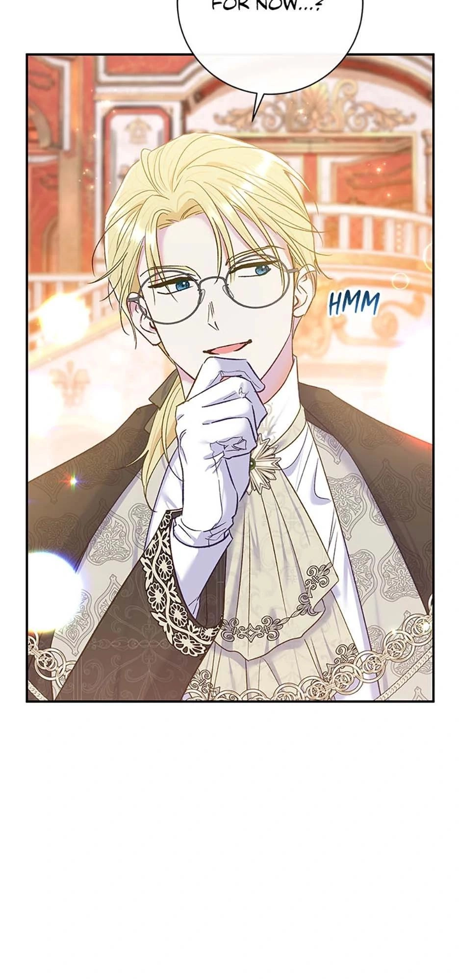 The Villainess's Blind Date Is Too Perfect Chapter 65 page 28 - 