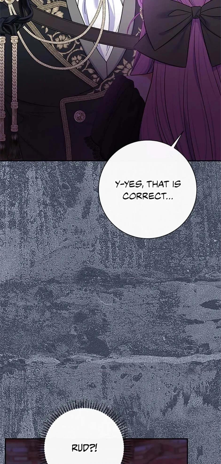 The Villainess's Blind Date Is Too Perfect Chapter 65 page 4 - 
