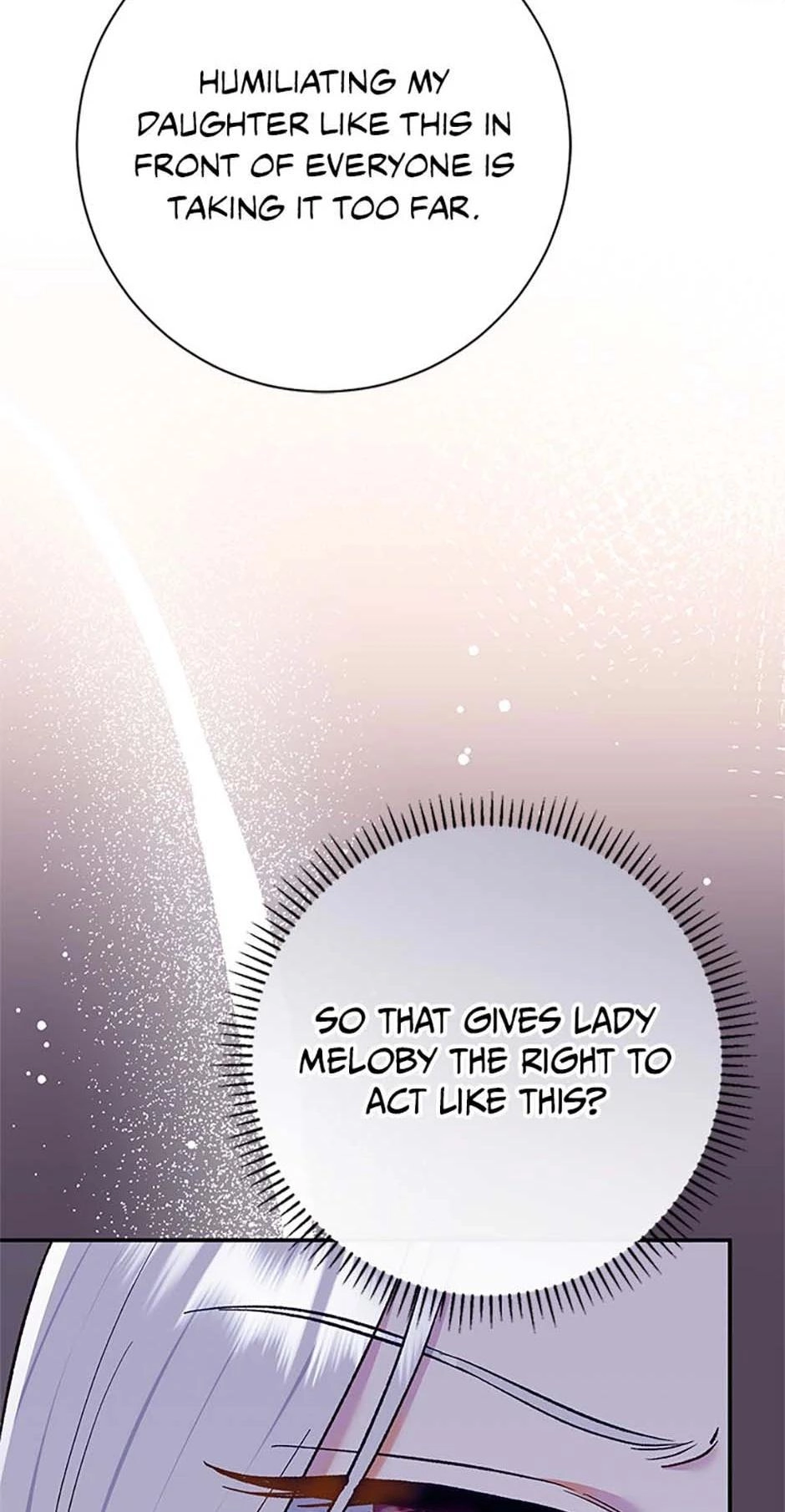 The Villainess's Blind Date Is Too Perfect Chapter 65 page 35 - 