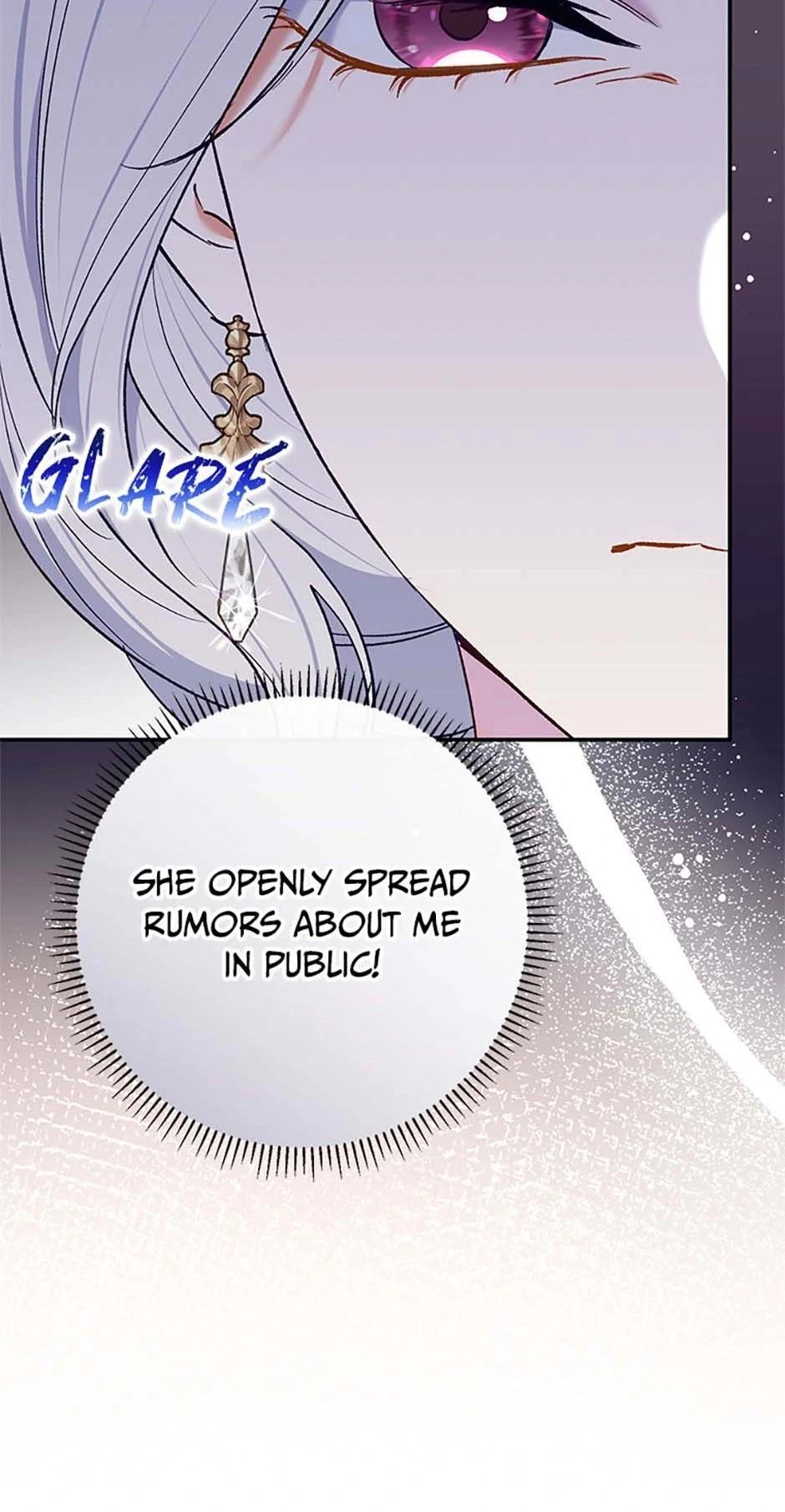 The Villainess's Blind Date Is Too Perfect Chapter 65 page 36 - 