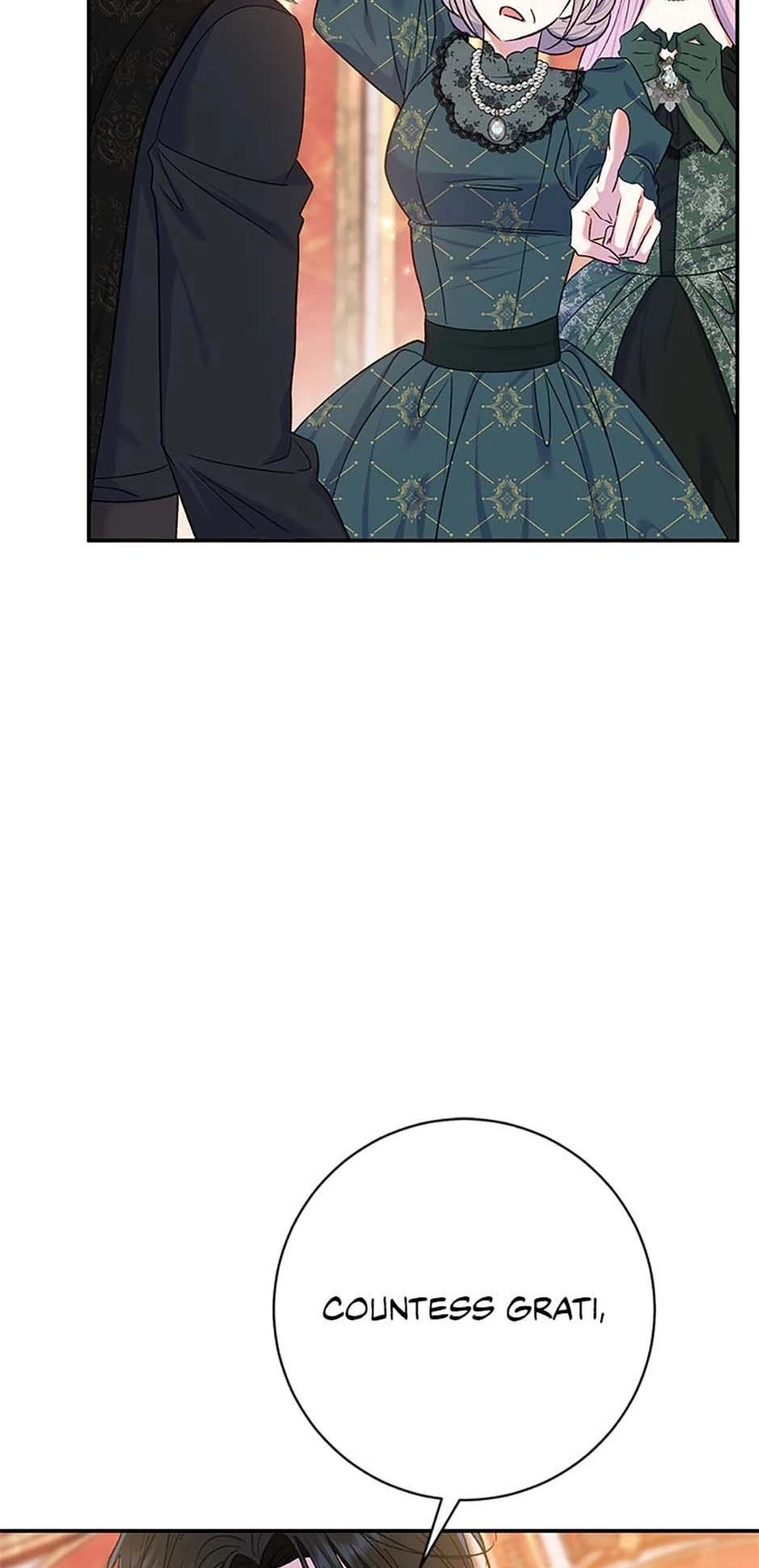 The Villainess's Blind Date Is Too Perfect Chapter 65 page 39 - 