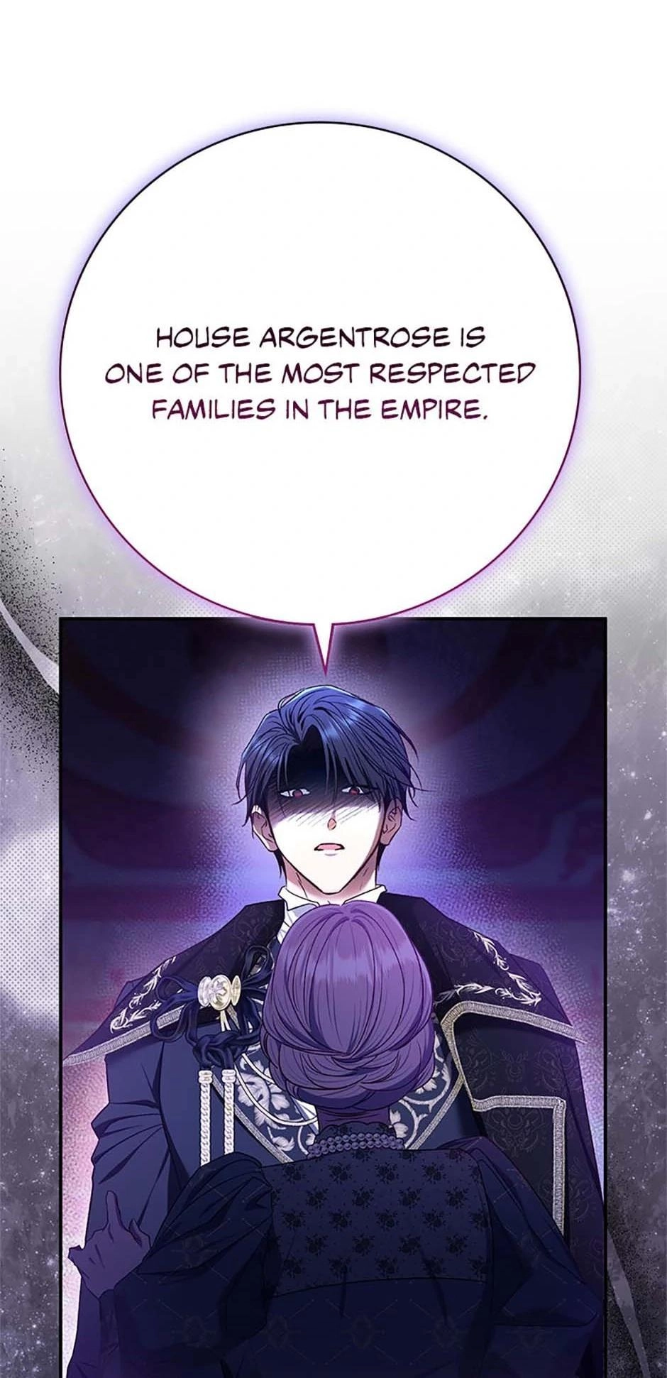 The Villainess's Blind Date Is Too Perfect Chapter 65 page 41 - 