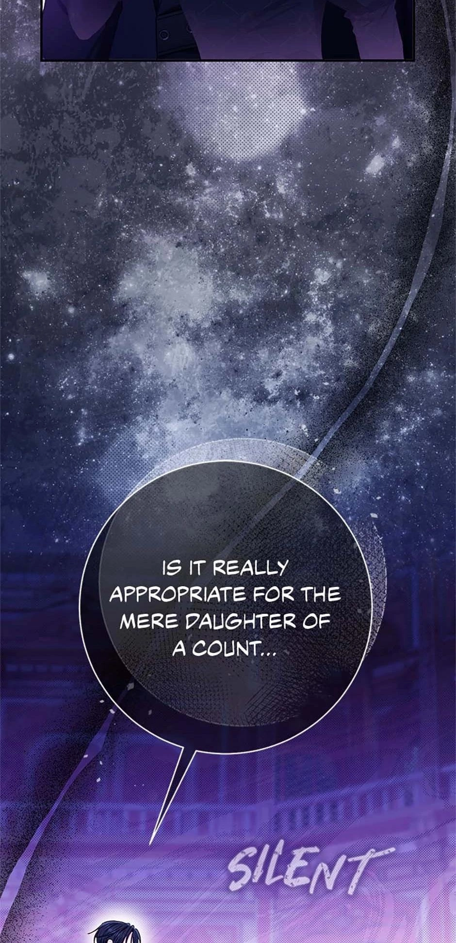The Villainess's Blind Date Is Too Perfect Chapter 65 page 42 - 