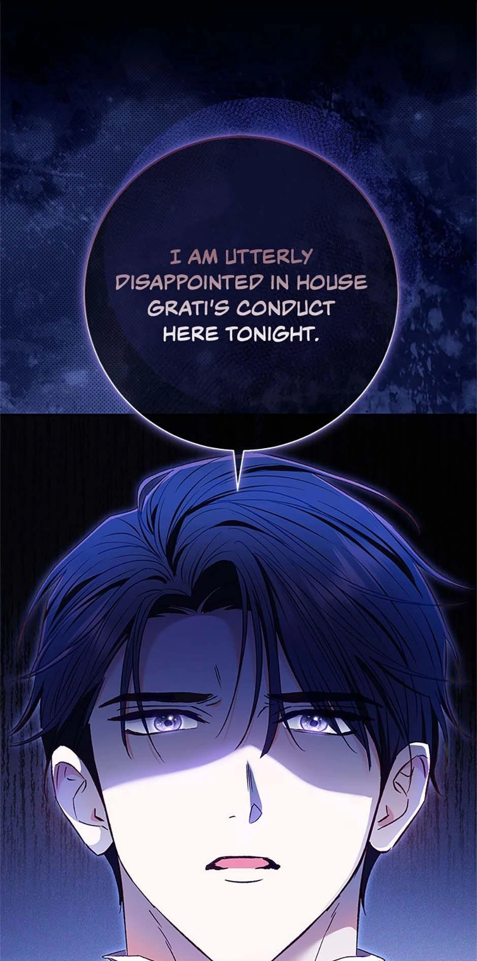 The Villainess's Blind Date Is Too Perfect Chapter 65 page 44 - 
