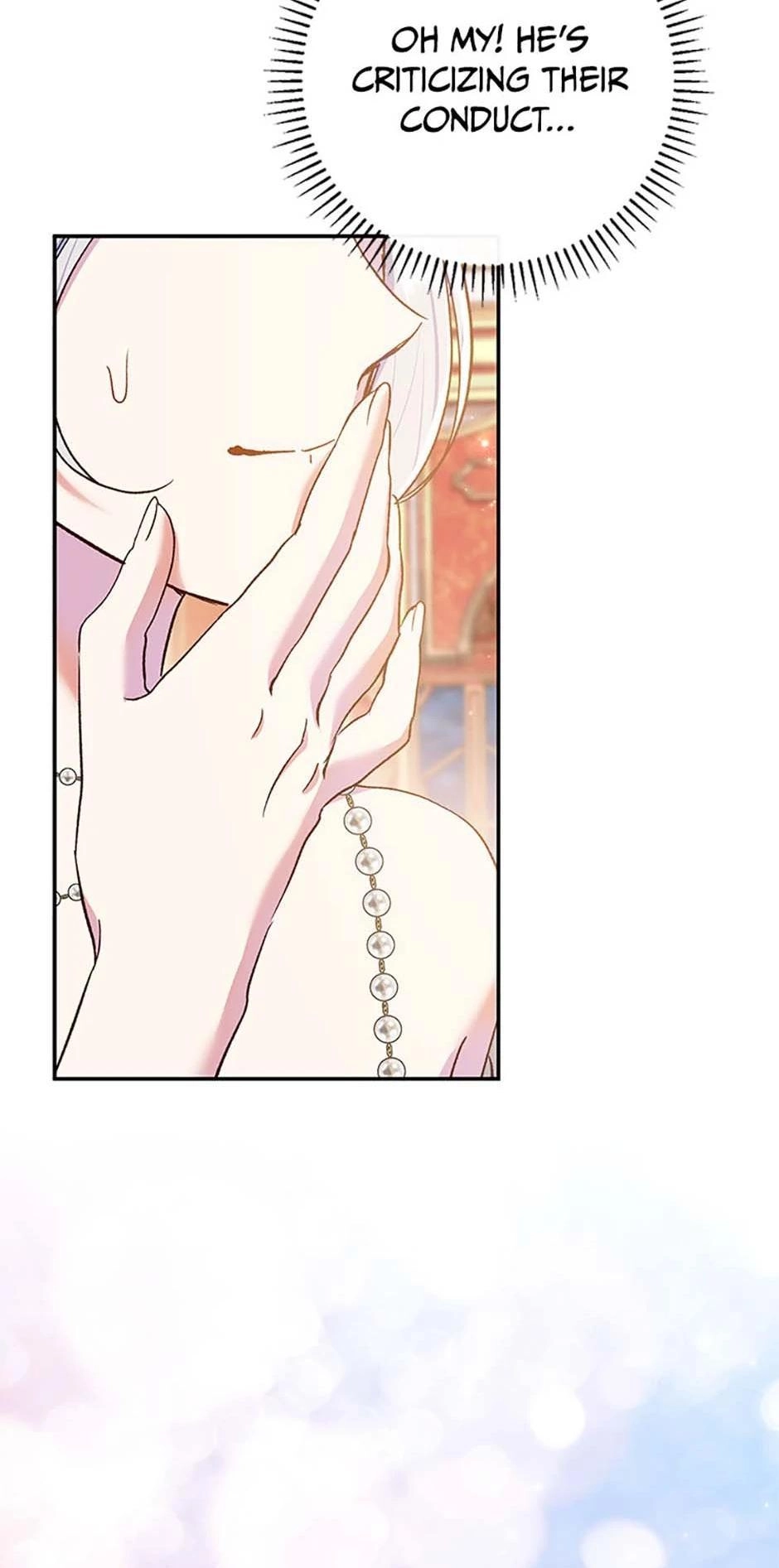 The Villainess's Blind Date Is Too Perfect Chapter 65 page 47 - 