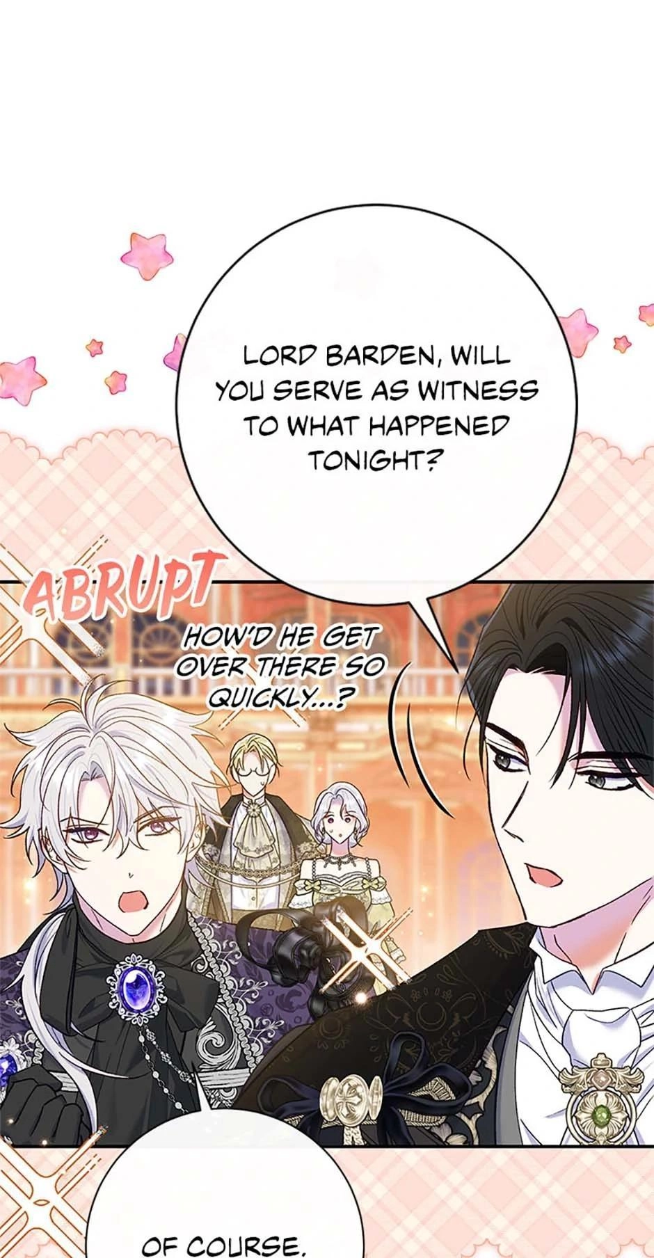 The Villainess's Blind Date Is Too Perfect Chapter 65 page 54 - 
