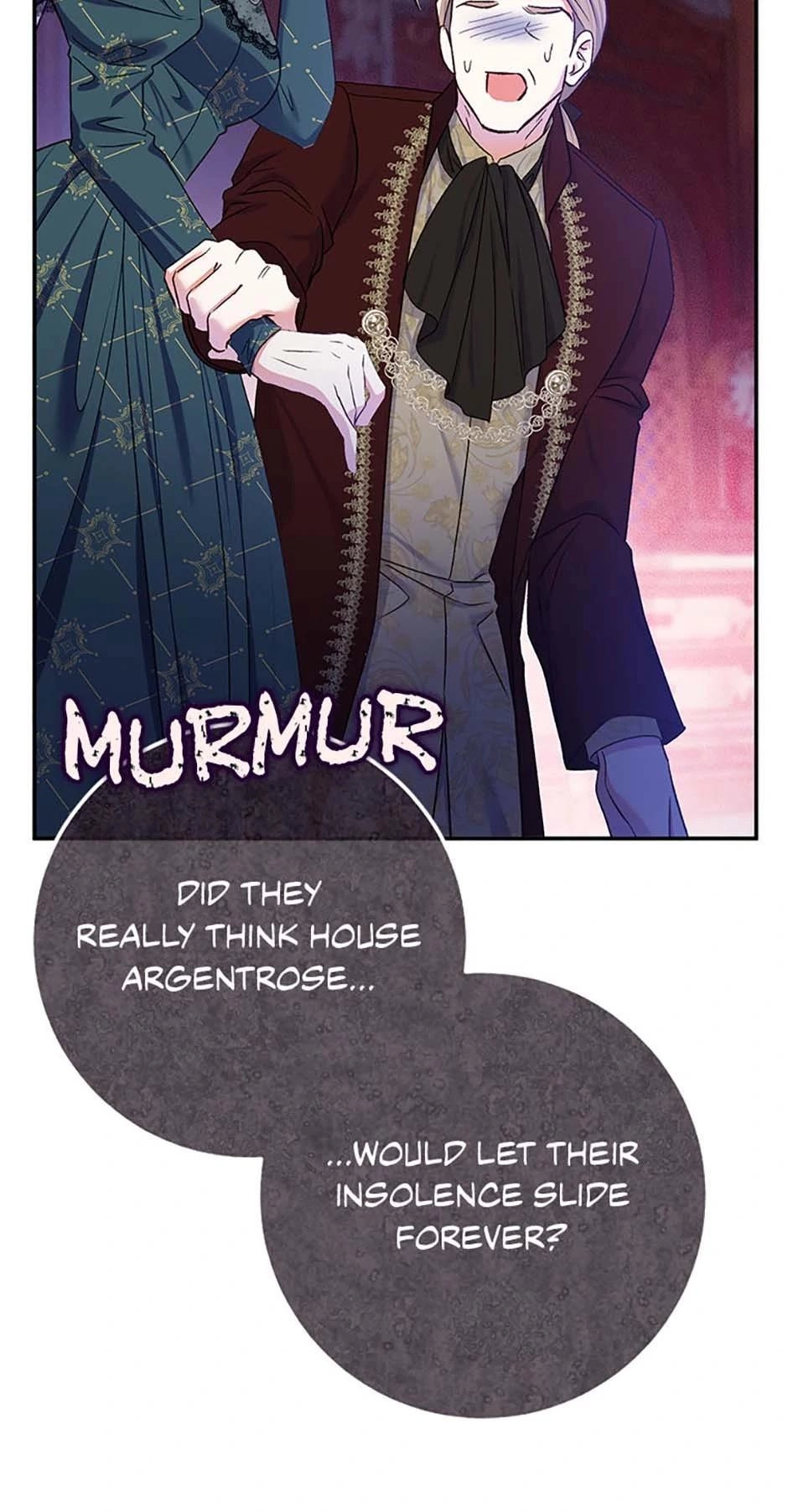 The Villainess's Blind Date Is Too Perfect Chapter 65 page 58 - 