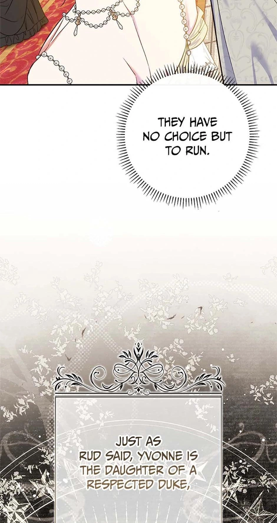 The Villainess's Blind Date Is Too Perfect Chapter 65 page 60 - 