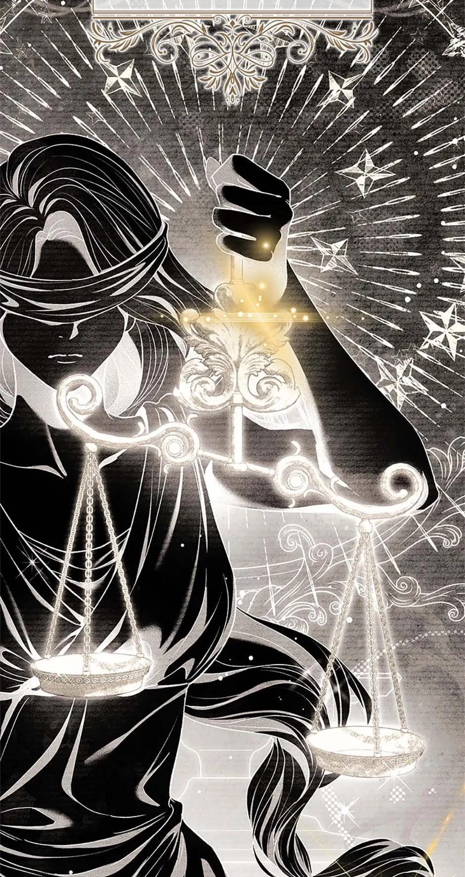 The Villainess's Blind Date Is Too Perfect Chapter 65 page 61 - 