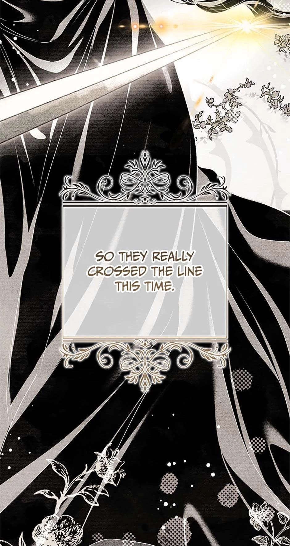 The Villainess's Blind Date Is Too Perfect Chapter 65 page 62 - 