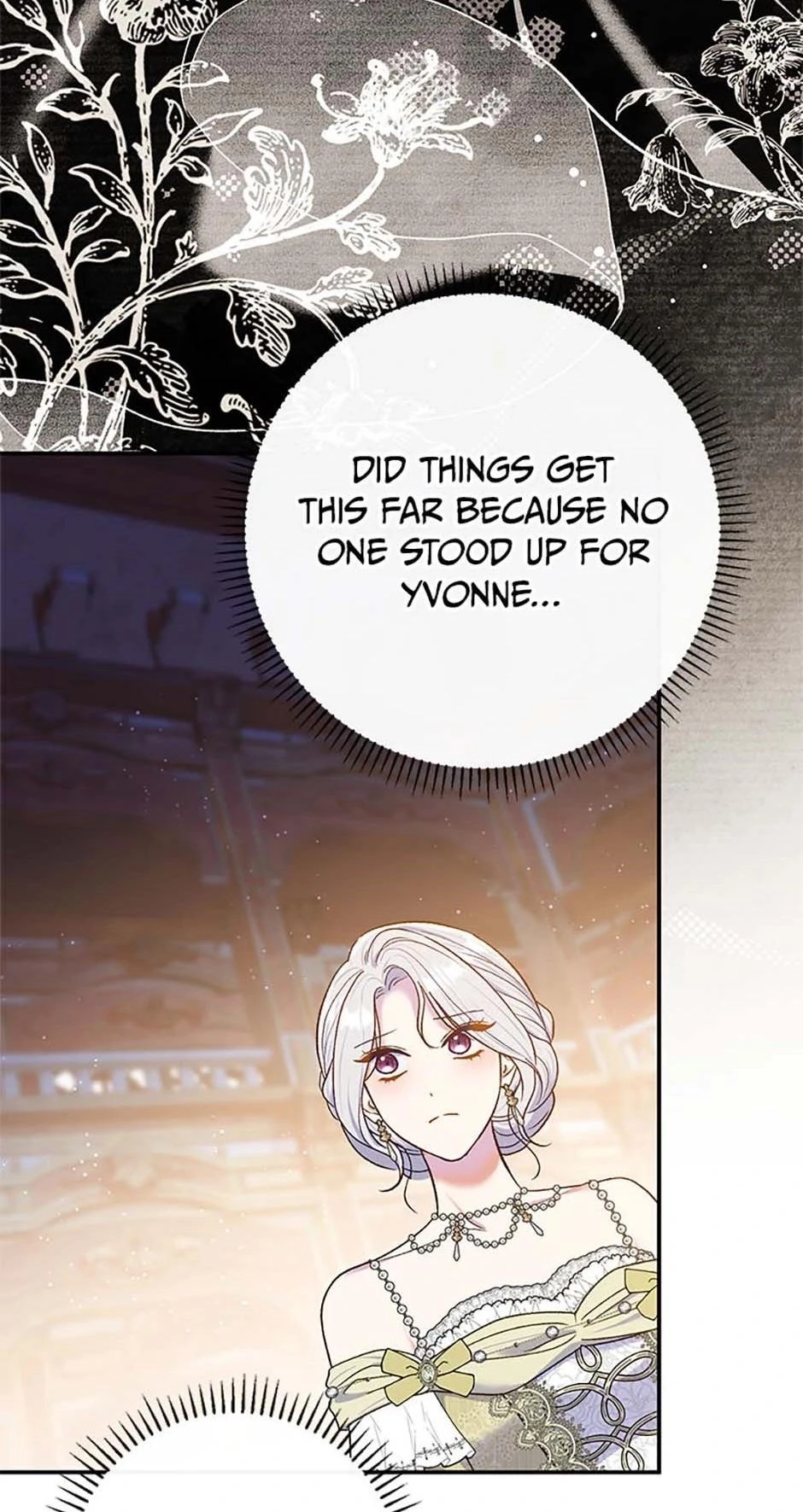 The Villainess's Blind Date Is Too Perfect Chapter 65 page 63 - 