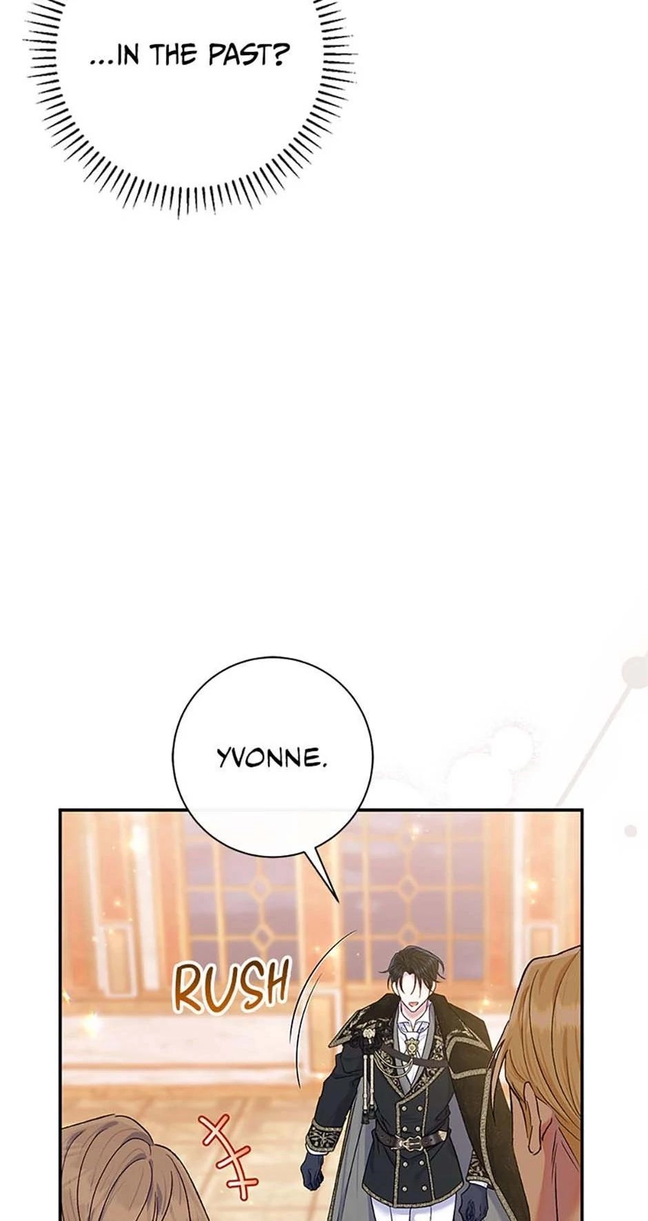 The Villainess's Blind Date Is Too Perfect Chapter 65 page 64 - 