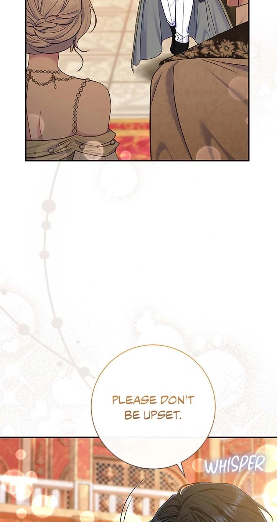 The Villainess's Blind Date Is Too Perfect Chapter 65 page 65 - 