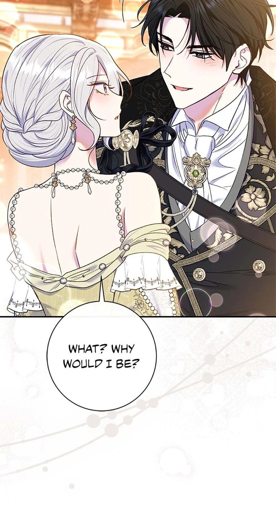 The Villainess's Blind Date Is Too Perfect Chapter 65 page 66 - 