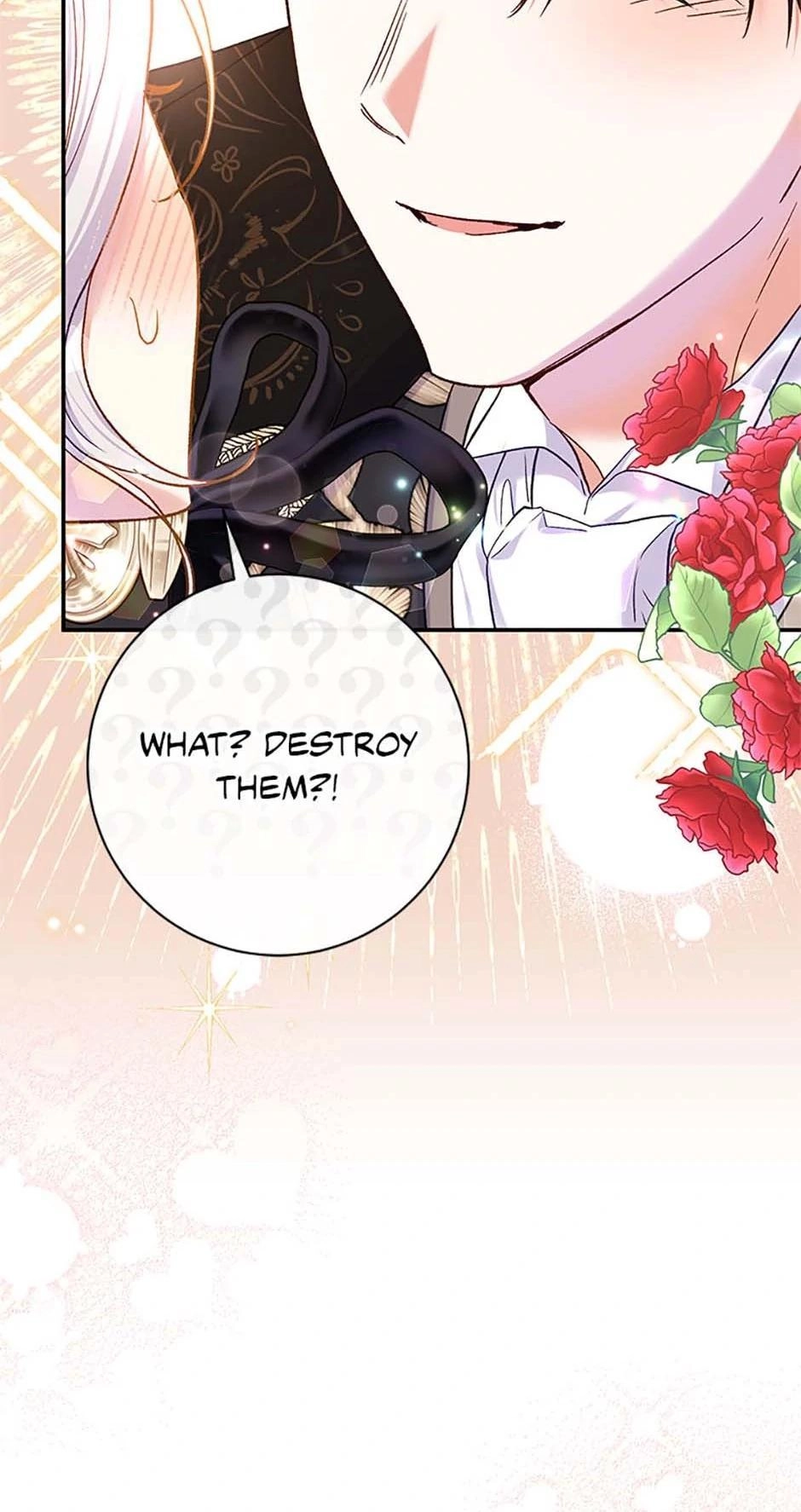 The Villainess's Blind Date Is Too Perfect Chapter 65 page 68 - 