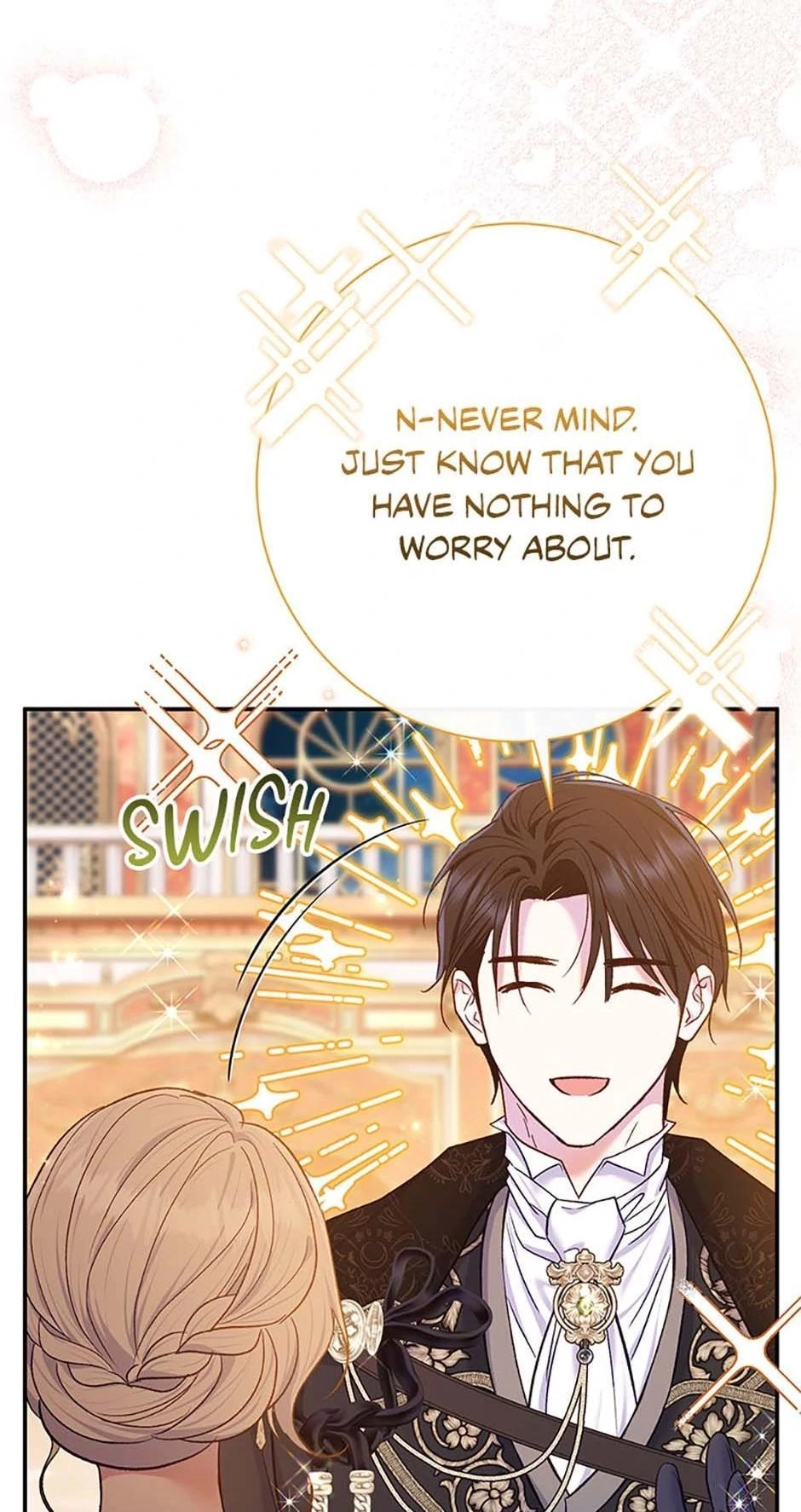 The Villainess's Blind Date Is Too Perfect Chapter 65 page 69 - 