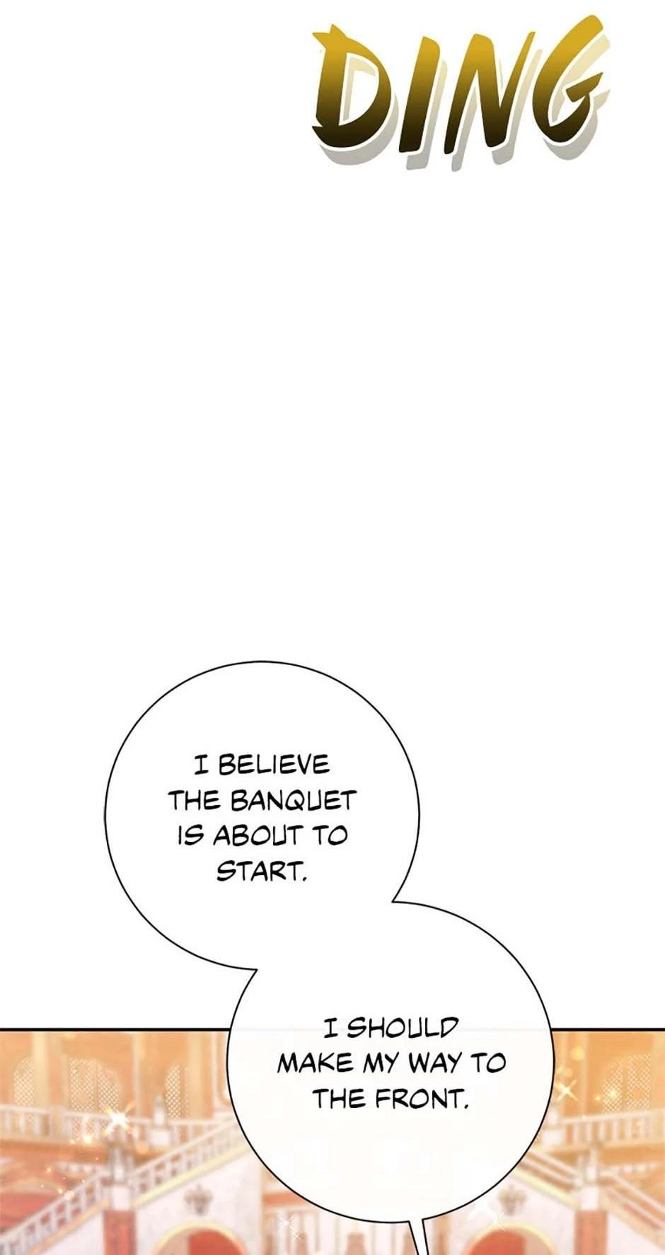 The Villainess's Blind Date Is Too Perfect Chapter 65 page 73 - 
