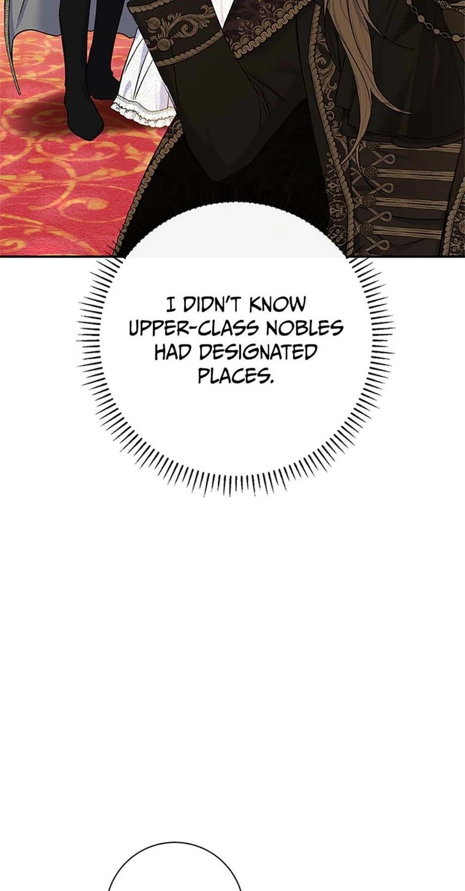 The Villainess's Blind Date Is Too Perfect Chapter 65 page 76 - 