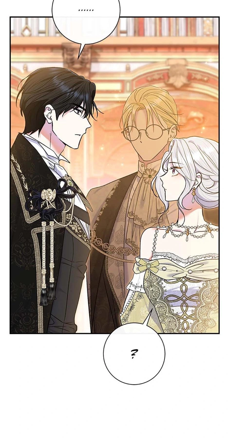 The Villainess's Blind Date Is Too Perfect Chapter 65 page 77 - 