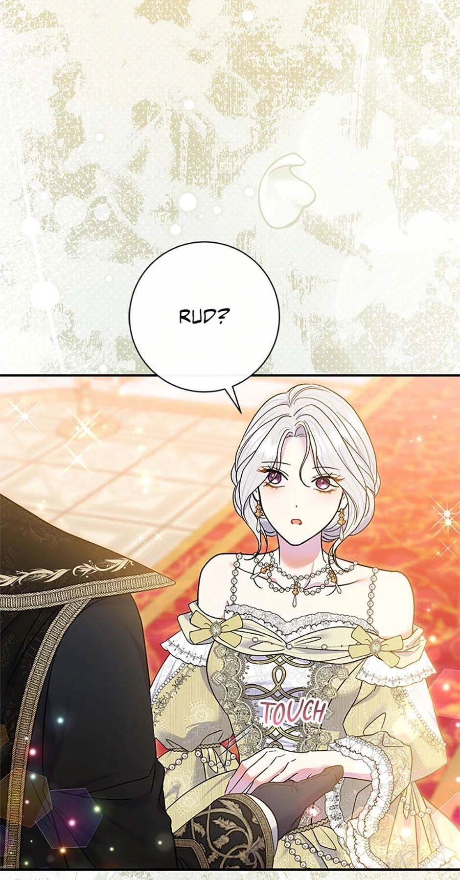 The Villainess's Blind Date Is Too Perfect Chapter 65 page 80 - 