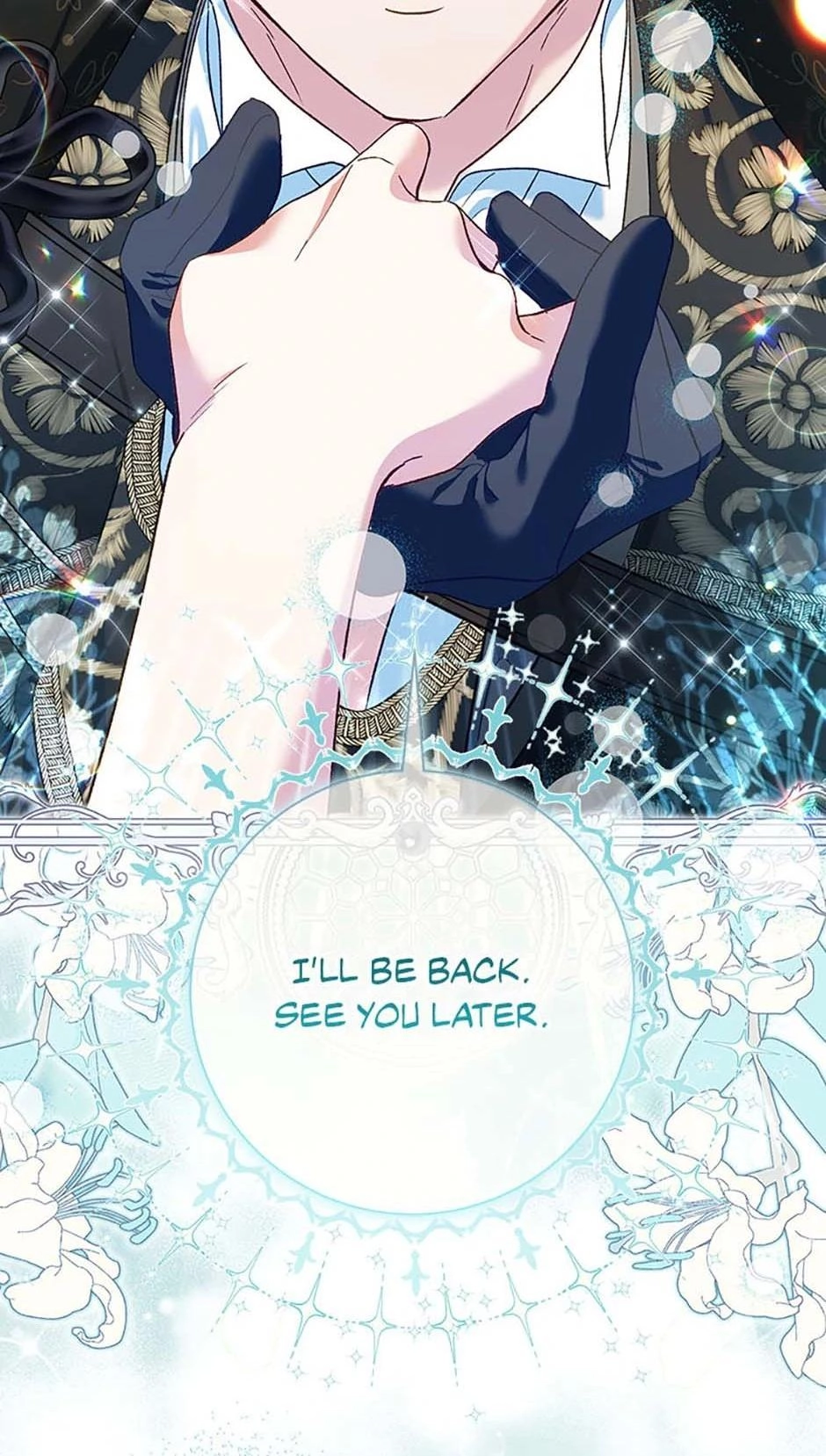 The Villainess's Blind Date Is Too Perfect Chapter 65 page 85 - 