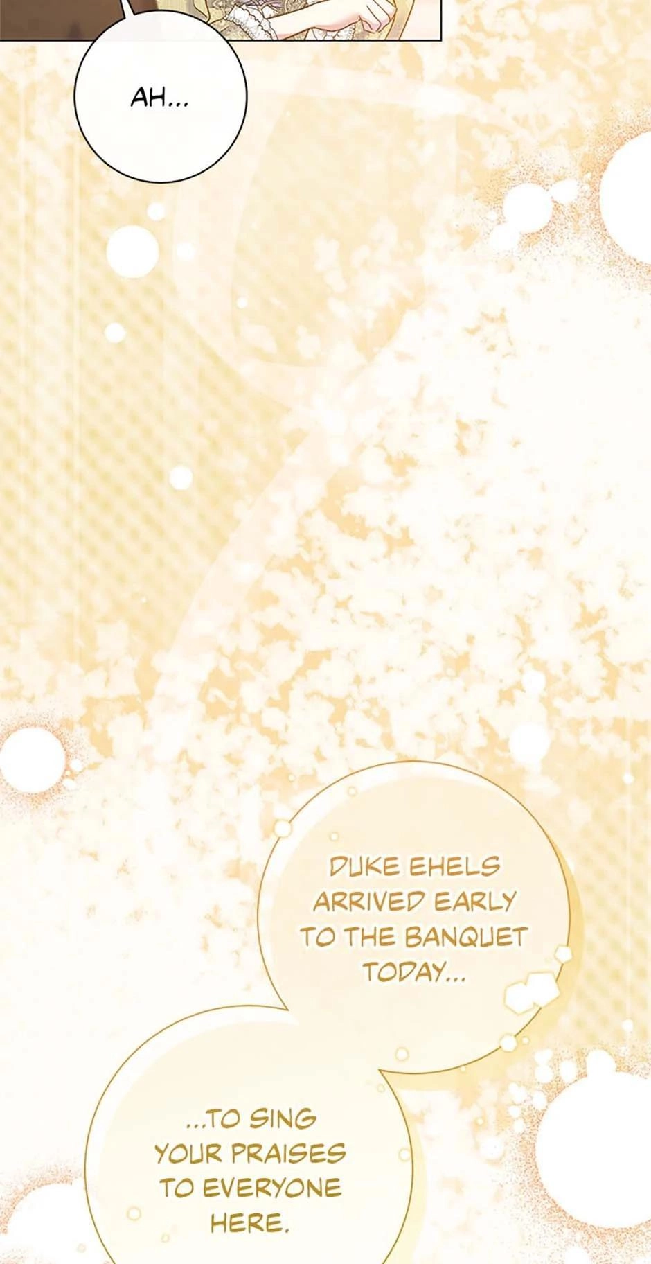 The Villainess's Blind Date Is Too Perfect Chapter 65 page 10 - 