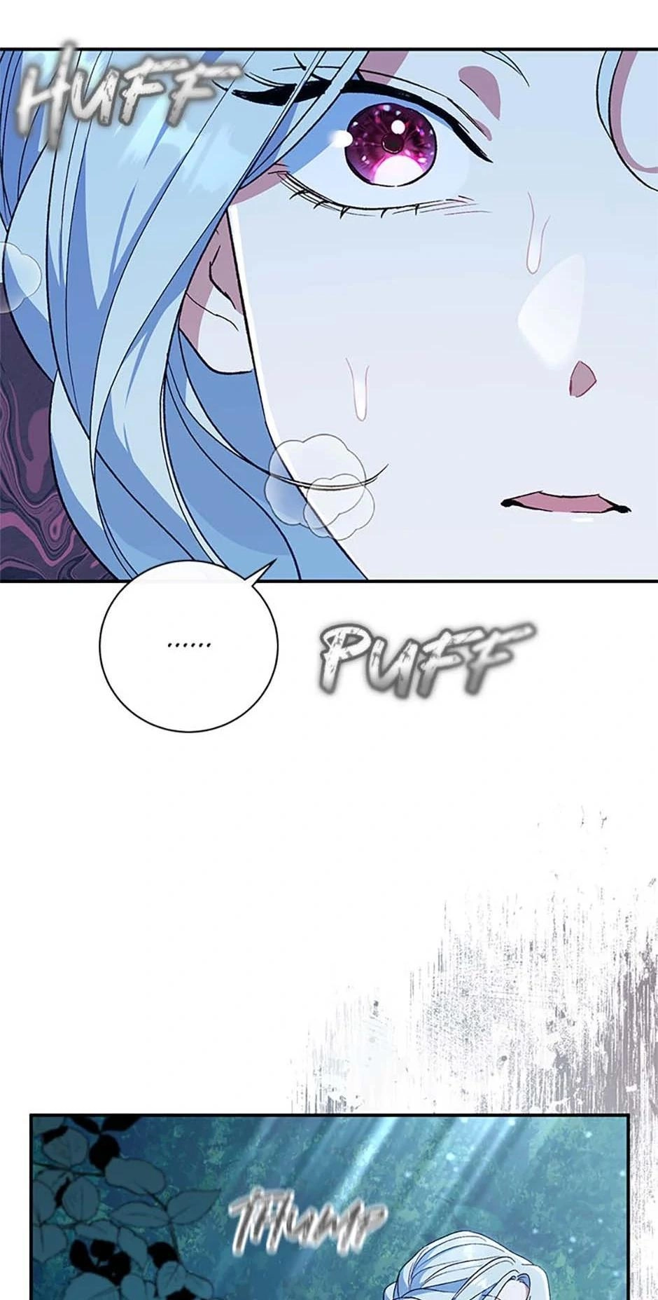 The Villainess's Blind Date Is Too Perfect Chapter 69 page 11 - 