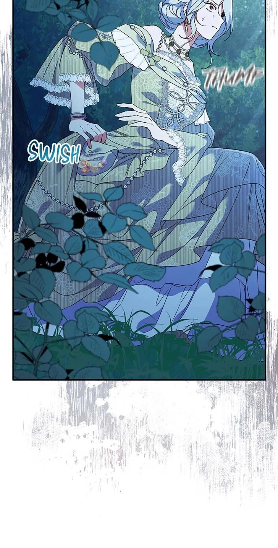 The Villainess's Blind Date Is Too Perfect Chapter 69 page 12 - 