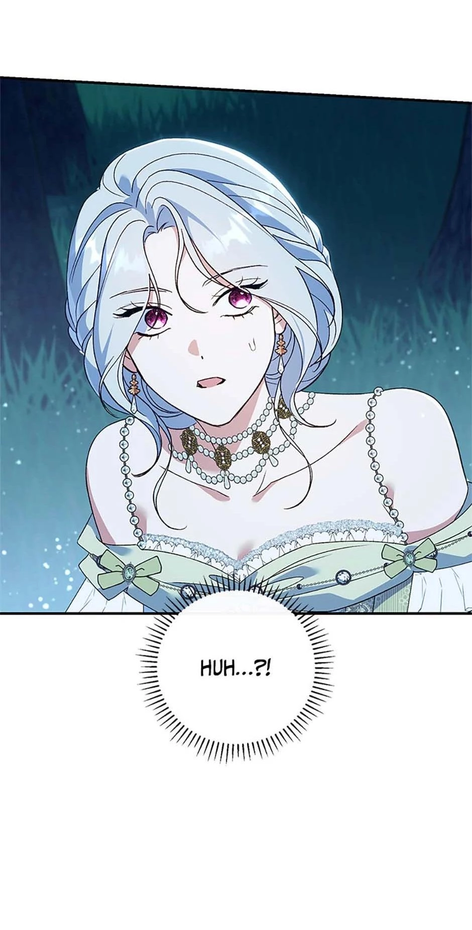 The Villainess's Blind Date Is Too Perfect Chapter 69 page 14 - 