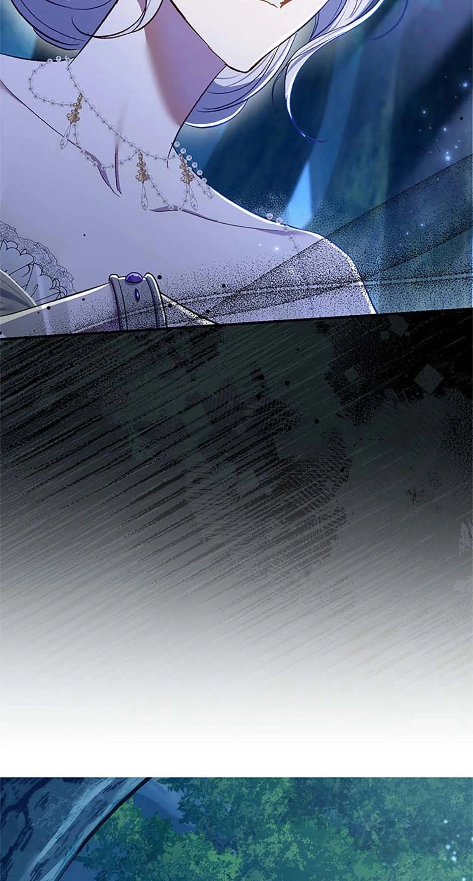 The Villainess's Blind Date Is Too Perfect Chapter 69 page 3 - 