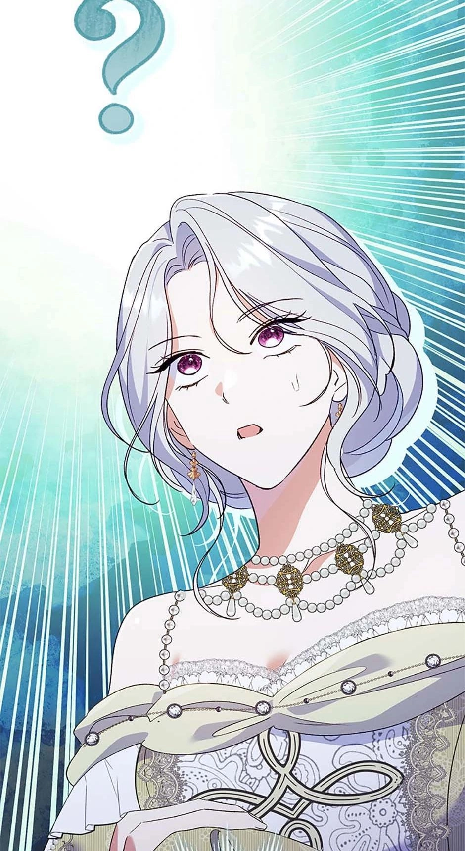 The Villainess's Blind Date Is Too Perfect Chapter 69 page 25 - 
