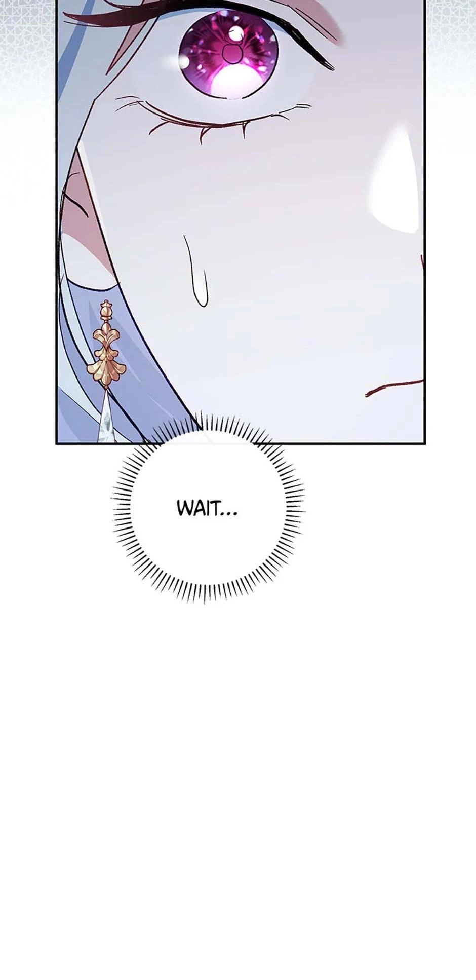 The Villainess's Blind Date Is Too Perfect Chapter 69 page 35 - 