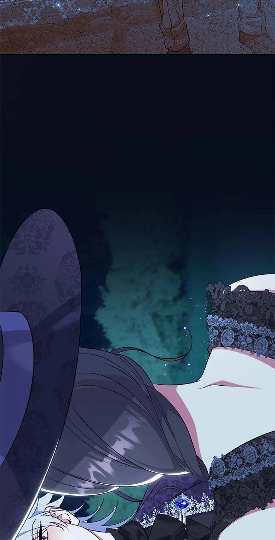 The Villainess's Blind Date Is Too Perfect Chapter 69 page 37 - 