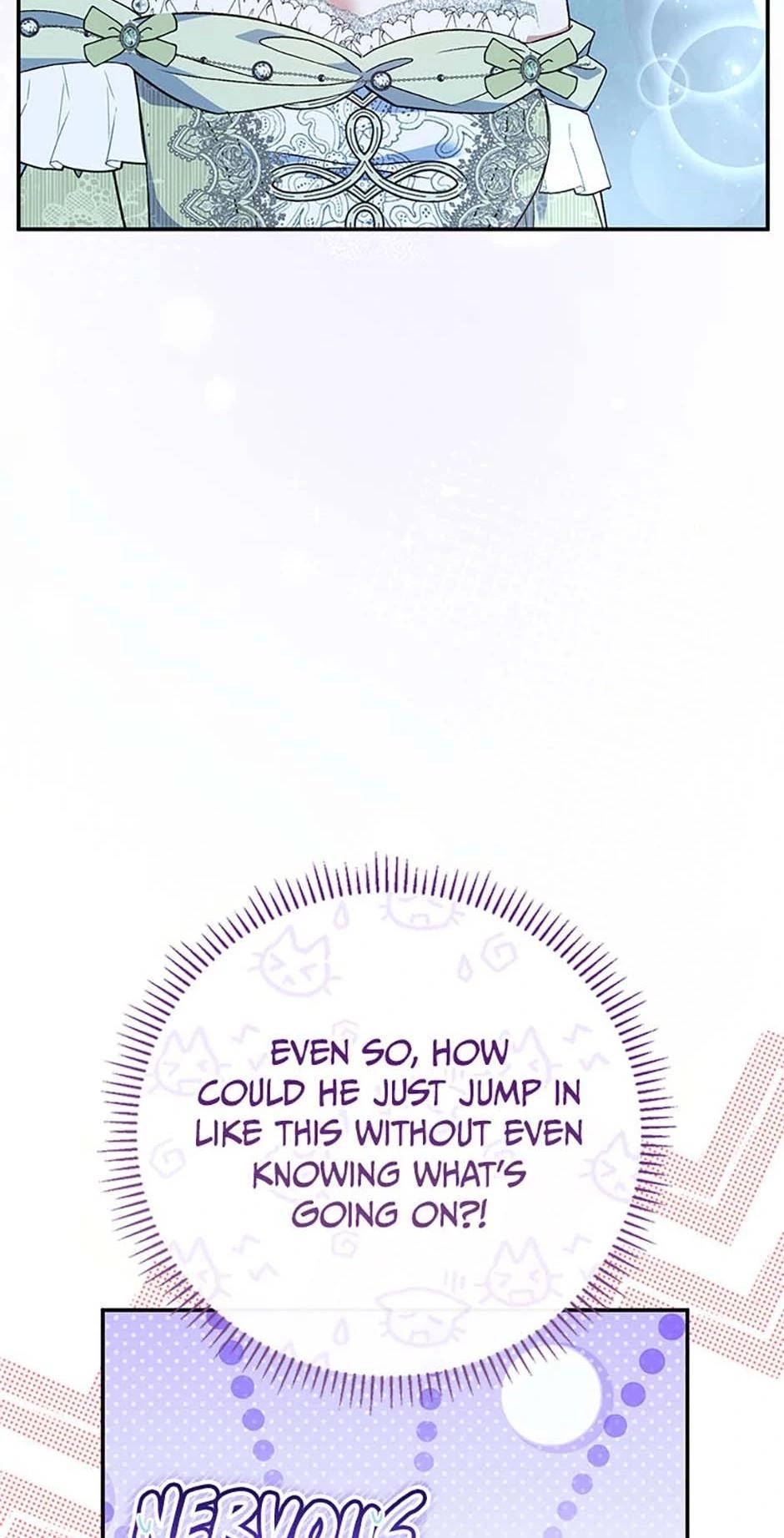 The Villainess's Blind Date Is Too Perfect Chapter 69 page 40 - 