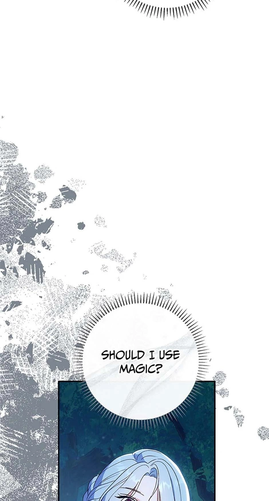 The Villainess's Blind Date Is Too Perfect Chapter 69 page 5 - 