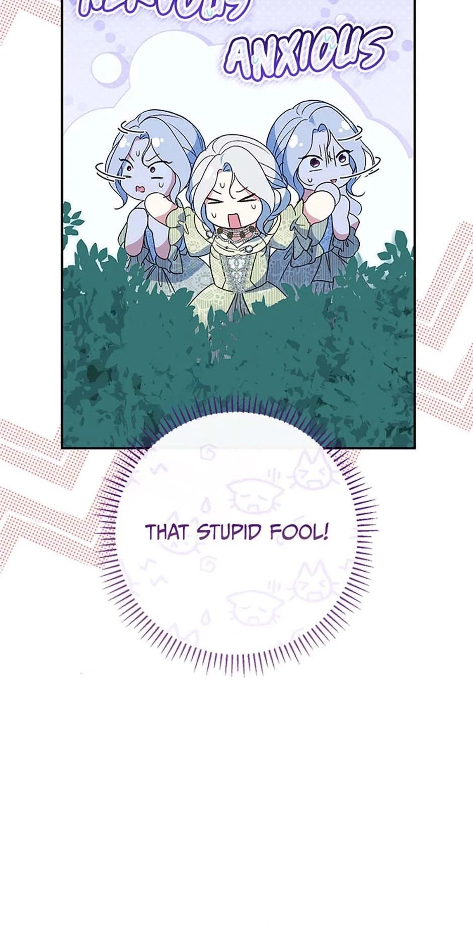 The Villainess's Blind Date Is Too Perfect Chapter 69 page 41 - 