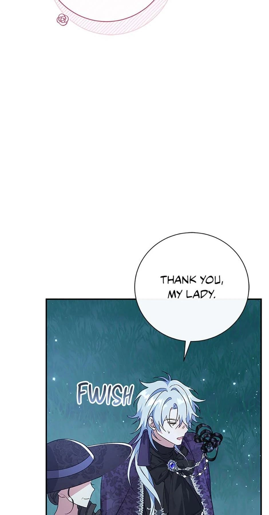The Villainess's Blind Date Is Too Perfect Chapter 69 page 45 - 