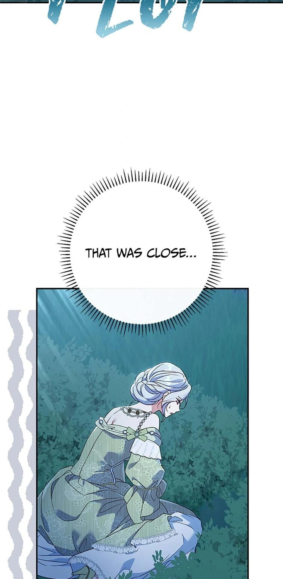 The Villainess's Blind Date Is Too Perfect Chapter 69 page 51 - 