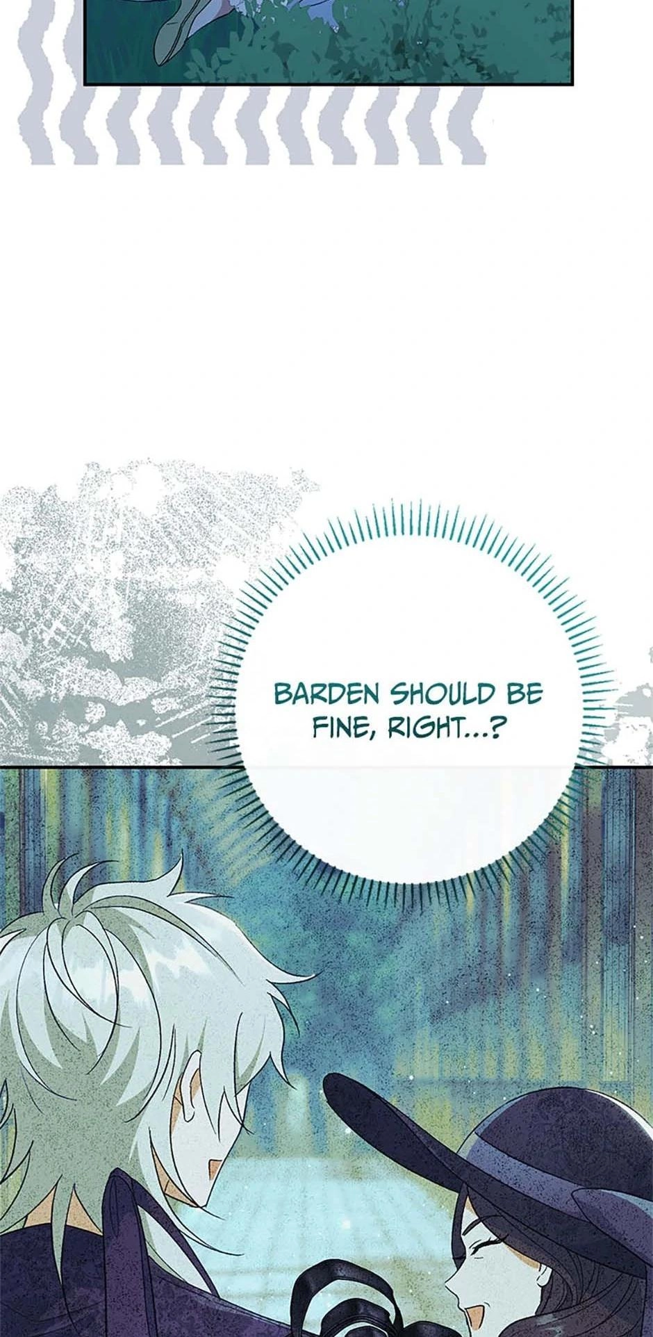 The Villainess's Blind Date Is Too Perfect Chapter 69 page 52 - 
