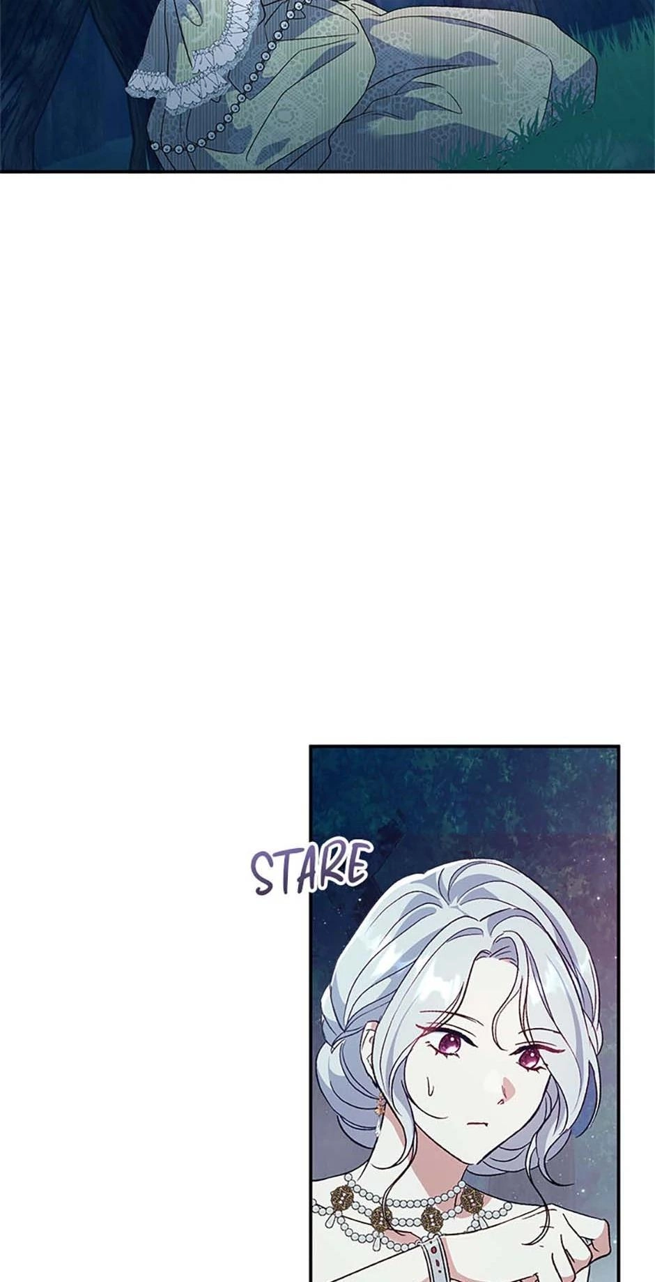 The Villainess's Blind Date Is Too Perfect Chapter 69 page 57 - 