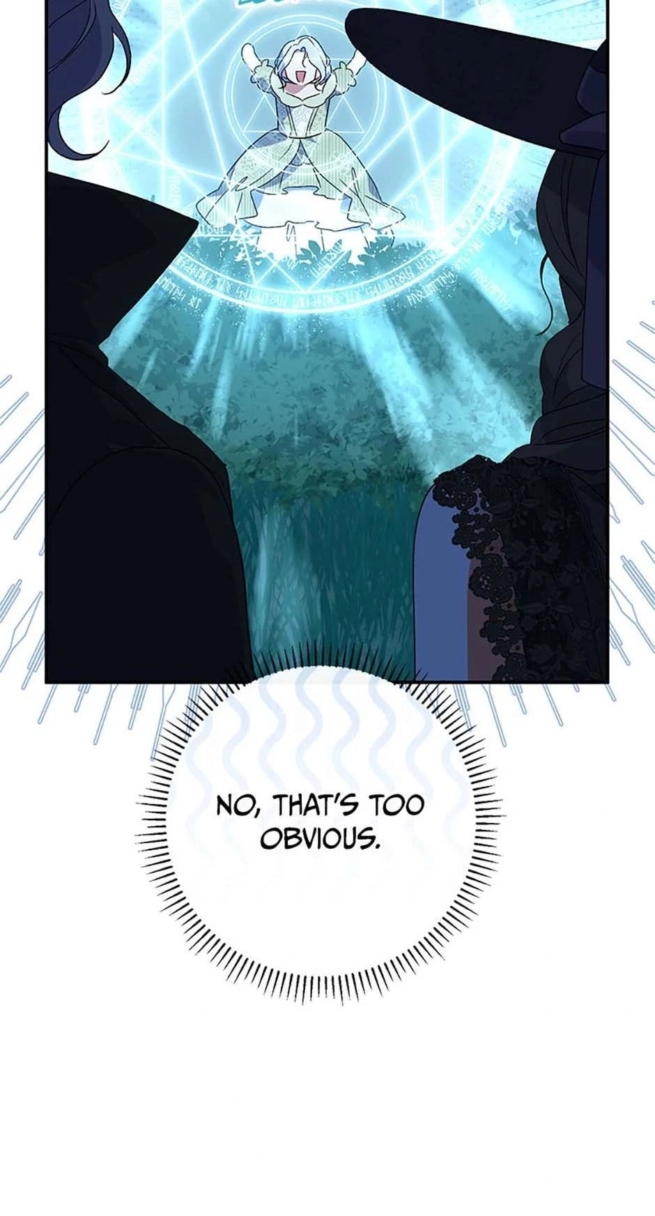The Villainess's Blind Date Is Too Perfect Chapter 69 page 7 - 