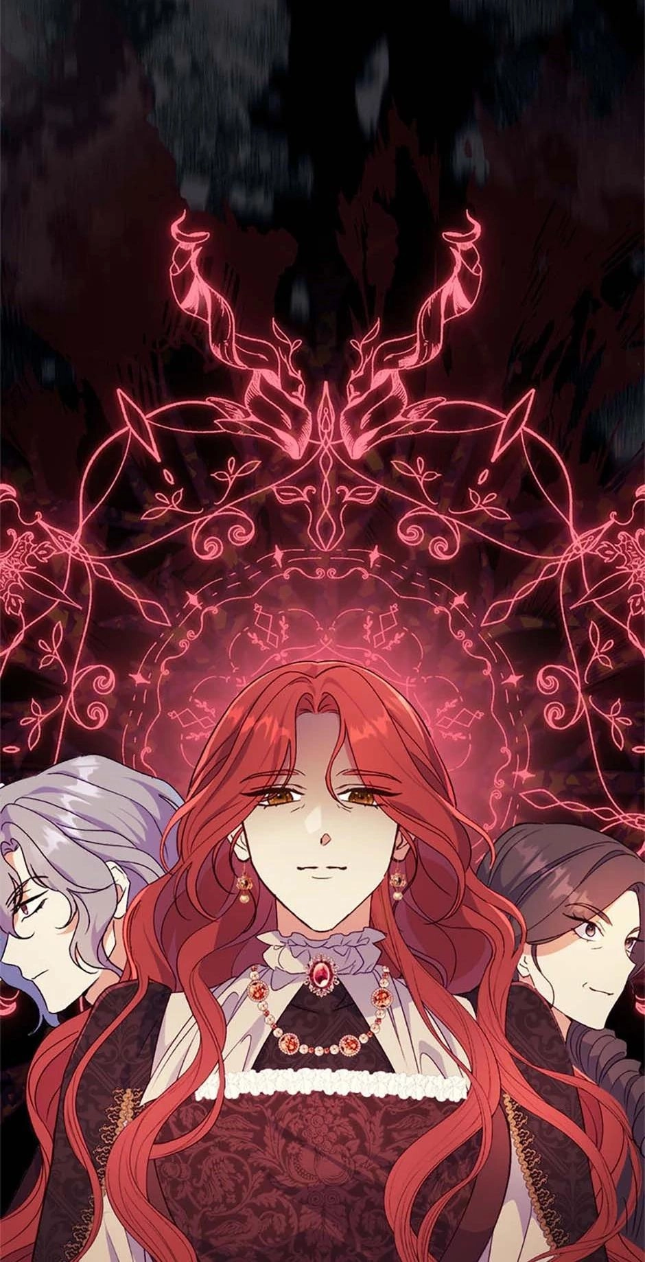 The Villainess's Blind Date Is Too Perfect Chapter 69 page 63 - 